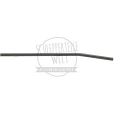 Lenkschubstange ohne eingeschraubte Kugelgelenke für Fendt Farmer 103 FW 138