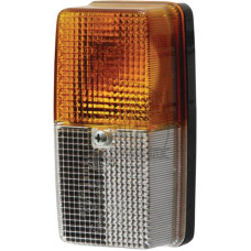 Blink-Positionsleuchte passend für Fendt Farmer X830180090000