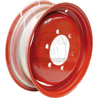 Felge 5.50 x 18 , für Bereifung 7.50 x 18 für Fendt (ab Fg. Nr. 9001) Farmer 104