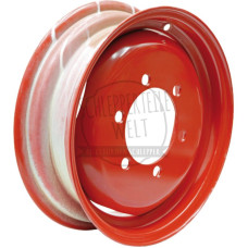 Felge 5.50 x 18 , für Bereifung 7.50 x 18 für Fendt (ab Fg. Nr. 9001) Farmer 104