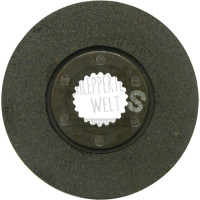 Bremsscheibe passend für Fendt 106 108 Farmer 105 F278110150010