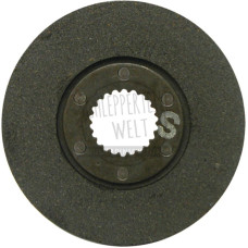 Bremsscheibe passend für Fendt 106 108 Farmer 105 F278110150010