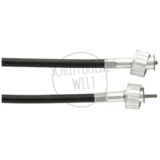 Traktormeterwelle Länge 1650 mm , 2 18 x 1.5 für Fendt 106 108 D 226 Farmer 105