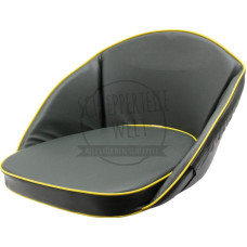 Sitzkissen Rückenlehne 30 cm