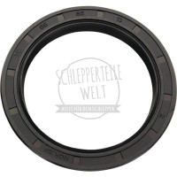 Wellendichtring Massenausgleich , 65 x 85 mm für Fendt F 12 GT F 12 HL F 24 L