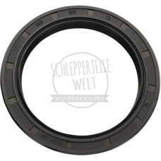 Wellendichtring Massenausgleich , 65 x 85 mm für Fendt F 12 GT F 12 HL F 24 L