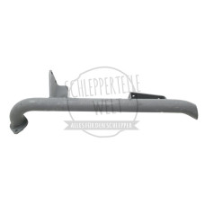 Auspuffrohr passend für Fendt 250 GT H250200100050