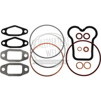 Dichtsatz oben passend für Fendt GT 231