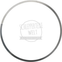 Ausgleichring 0,1 mm passend für Laufbuchse für Fendt GT 231 F231202310040