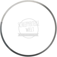 Ausgleichring 0,1 mm passend für Laufbuchse für Fendt GT 231 F231202310040