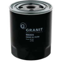 Ölfilter passend für Fendt Farmer GT 231