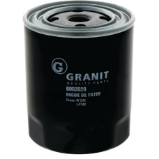 Ölfilter passend für Fendt Farmer GT 231