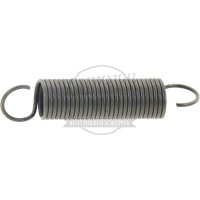 Rückzugfeder Gaspedal für Fendt 106 108 D 208 D 225 D 226 Farmer 105 FW 138