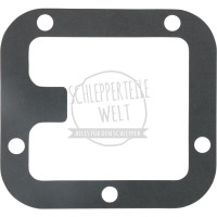 Dichtung Verteilergetriebe seitlich für Fendt 103 104 105 106 108 Farmer 102