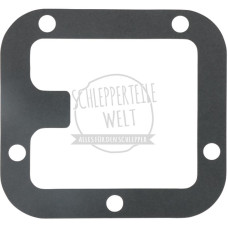 Dichtung Verteilergetriebe seitlich für Fendt 103 104 105 106 108 Farmer 102