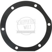Dichtung Verteilergetriebe seitlich für Fendt 103 104 105 106 108 Farmer 102