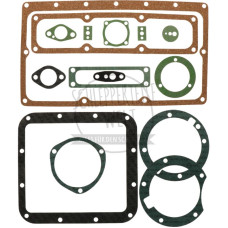 Dichtsatz unten passend für Fendt F40 KDW 415 D