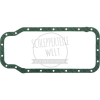 Ölwannendichtung passend für Fendt KD 10.5 F139200210020