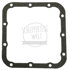 Dichtung Kurbelgehäuse , ohne Ölkühler für Fahr 2 LD Güldner 2LD AL Kramer 2 LD