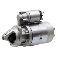 Starter 9 Zähne, Ausführung prüfen! passend für Güldner 2LD