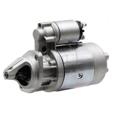 Starter 9 Zähne, Ausführung prüfen! passend für Güldner 2LD