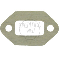 Dichtung Ölablassdeckel für Fahr 1 DA 2 D 15 Güldner 2 DNS 2DN Kramer 1 DA 2 DA