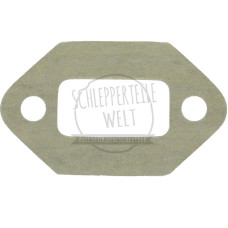 Dichtung Ölablassdeckel für Fahr 1 DA 2 D 15 Güldner 2 DNS 2DN Kramer 1 DA 2 DA