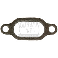 Abgaskrümmerdichtung für Fahr 2 LD D 130 Güldner 2LD A2DL A2L Kramer 2 LD KL 17