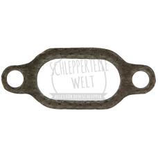 Abgaskrümmerdichtung für Fahr 2 LD D 130 Güldner 2LD A2DL A2L Kramer 2 LD KL 17