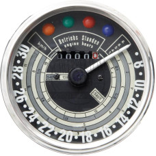 Traktormeter passend für Güldner G 25 G 30