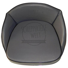 Sitzkissen Rückenlehne 20 cm für Güldner G 25 G 30 G 35 G 40 G 45 G 50 G 60 G 75