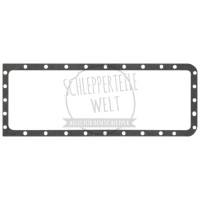 Ölwannendichtung passend für Güldner G 45 G 50 L 79