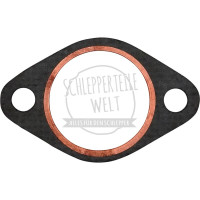 Dichtung Abgaskrümmer für Kramer 2 BN 2BN ABS D 185 H KB 17 KB 22 W KB 220