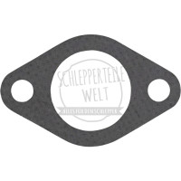 Dichtung Abgaskrümmer passend für Güldner 2 D 15 2D15 A 15 AF 15 D 15 D 17