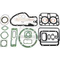 Dichtsatz passend für Kramer 2DN A2W ADN AW D 17 N D 132 W KB 180 KW 200