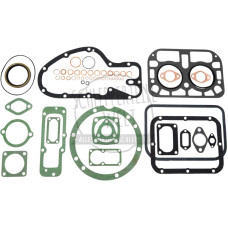 Dichtsatz passend für Kramer 2DN A2W ADN AW D 17 N D 132 W KB 180 KW 200