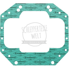 Dichtung Ölwanne Hydraulikblock für Güldner G 25 G 30 G 35 G 40 G 45 G 50 G 60