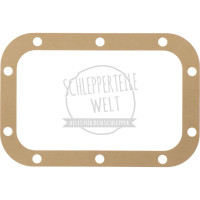 Dichtung Hydraulik hinterer Deckel für Güldner G 25 G 30 G 35 G 40 G 45 G 50