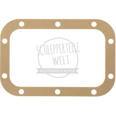 Dichtung Hydraulik hinterer Deckel für Güldner G 25 G 30 G 35 G 40 G 45 G 50