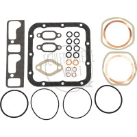 Dichtsatz passend für Güldner 2LD