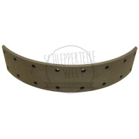 Bremsbelag passend für MAN AS 300A AS 325A AS 325EH AS 325H AS 330A AS 330H