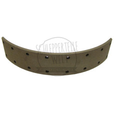 Bremsbelag passend für MAN AS 300A AS 325A AS 325EH AS 325H AS 330A AS 330H