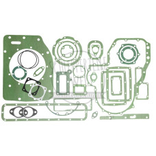 Dichtsatz unten passend für MAN 2R3 4R3 8614