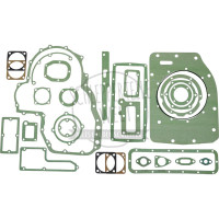 Dichtsatz unten passend für MAN 2P1 4P1 8613