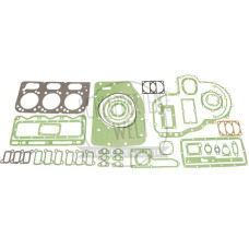 Dichtsatz passend für MAN 2P1 4P1 8613