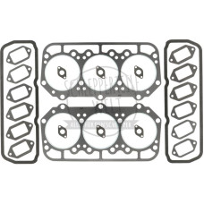 Oberdichtsatz passend für Schlüter SDM110W6 SDMT110W6