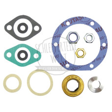 Dichtsatz Wasserpumpe für Schlüter SD100 W3- SD MT 112W8 Super 350 - Super 2000