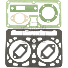Dichtsatz Ø 122,5 mm passend für Schlüter AS 30 ASM 30