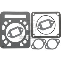 Dichtsatz Ø 122,5 mm passend für Schlüter DS 15 ED 15