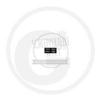 Dichtsatz für Schlüter AS 222 AS 241 AS 262 ASM 220 ASM 250 ASM 260 S 20 S 25